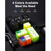 Selens TPU Air Bladder NP-FZ100 Camera Battery Case Bag Box