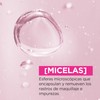 Agua Micelar piel sensible L'Oréal Paris, 200 ml