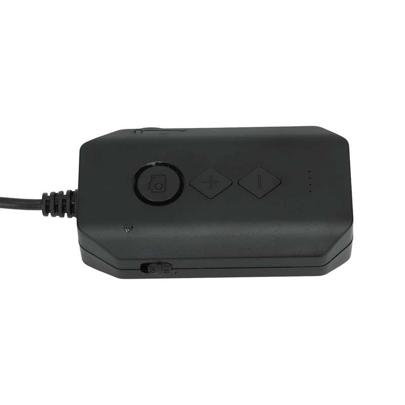 WiFi Endoscope with 6 LED Lights 1080P HD 3.9mm Lens