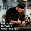Chef Hat for Men & Women | Cool Vent, Breathable