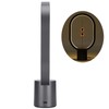 Balance Lamp USB Smart Magnetic Absorption Half Air Switch LED