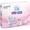 Panthenol Extra Promo Face Cleansing Gel, 150ml & Triple Defense