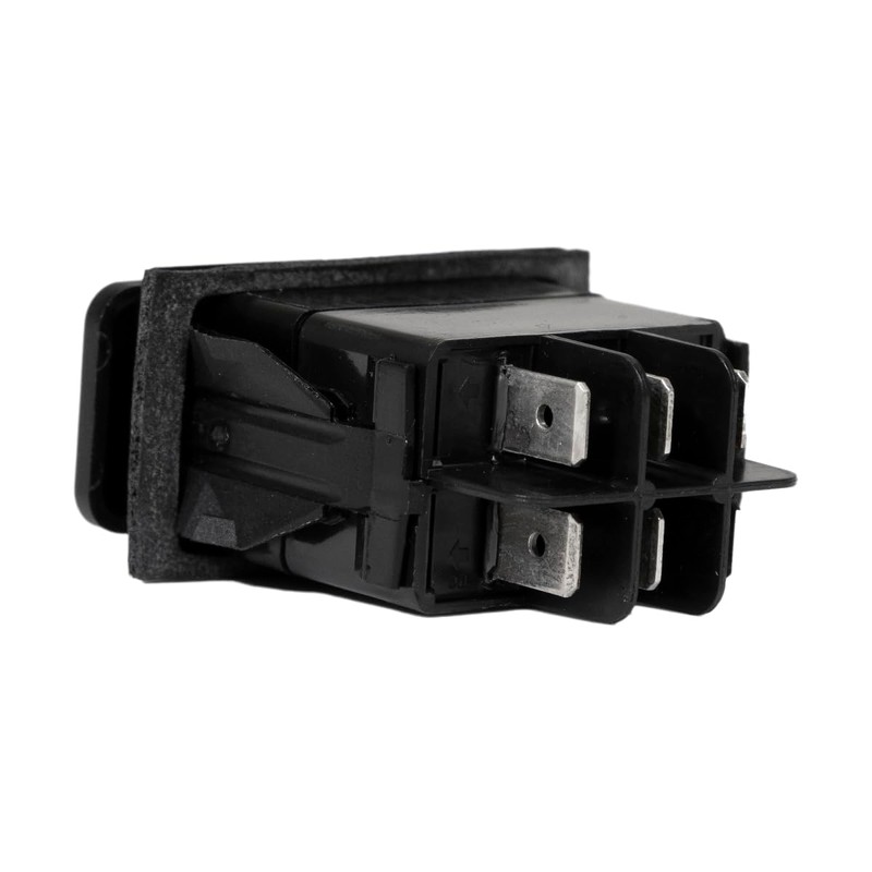 Performance Plus Carts Forward and Reverse Rocker Switch Fits Club