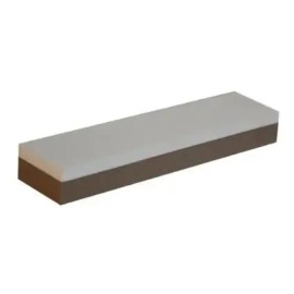 Piedra Para Afilar 6´´x2´´x1´´ Lc6 Blan Austromex 467