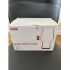 Estrella Galicia Maeloc Sidras Glasses. 0.5 Pint. Box of 6.
