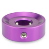 Barefoot Buttons V1 Standard Footswitch Cap - Purple