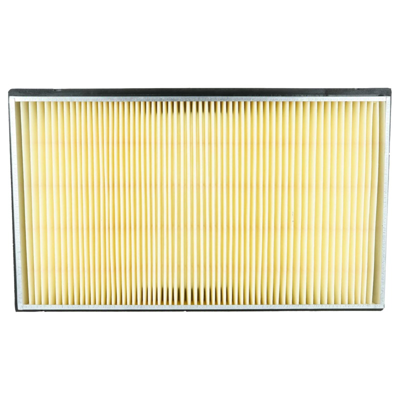 vhbw Air Filter Compatible with Nissan Almera Tino (V10) 1.8/2.0/2.2