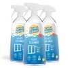 Lemi Shine Glass & Surface Cleaner - Multi-Surface Glass Cleaner