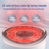 Red Light Therapy Lip Plumping Device | Anti-Aging, Wrinkle Reduction,