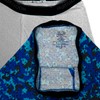 Fruit Of The Loom Boxer Trunk Low Rise, Hombre, Estampados,