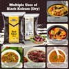 Rani Black Kokum (Dry) Garcinia Indica 3.5oz (100g) ~ All