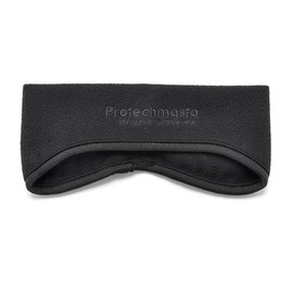 PROTECHMASTA Sports Headband for Women & Men | Soft Fleece Double Layer with FIR Technology | Perfect for Winter/Cold Weather Head Band for Running Yard Dog Country Walking Equestrian Horse Riding