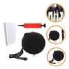 Kisangel Golf Swing Trainer Aid Golfing Swing Posture Corrector Training