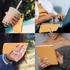 TACOMEGE Phone Holder Ring Grips Fruit Orange, Finger Ring Stand