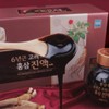 Wolto Market Partner 6-year-old red ginseng Red ginseng Jingo concentrate