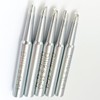 ST-C3 Soldering Iron Tips 5pcs Set, Bevel tip, For Weller