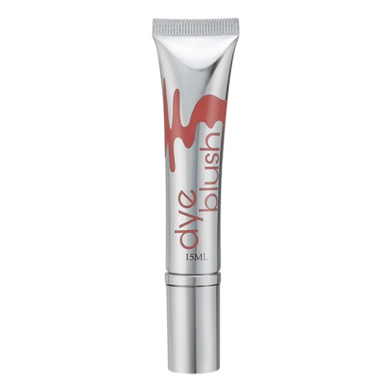 Goc Makeup Dye Blush Rubor Liquido Larga Duracion Multi-usos Tono