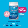 Holistic Beauty Peptidos Colageno Grass Fed Polvo Tal Natural Sabor