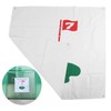 Golf Practice Hit Cloth Good Sound Golf Hitting Target Net