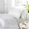 New England Premium Hotel Quality 100% Pure Egyptian Cotton 200