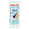 Degree Antiperspirant Deodorant Stress Control 72-Hour Sweat & Odor Protection