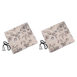 Operitacx 2pcs 20 Canvas Brush Roll-up Bag Large Capacity Pen Bag Pencil Case for Artists Organized Paint Brush Storage