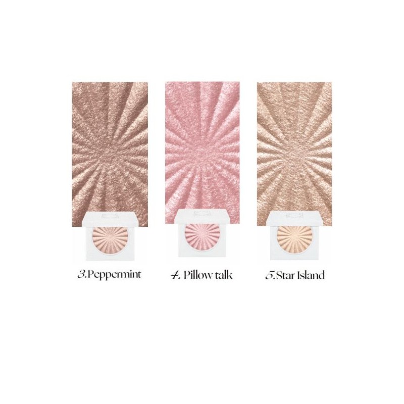 OFRA Mini Highlighter 3g [NEW], Color:01 Glazed Donut