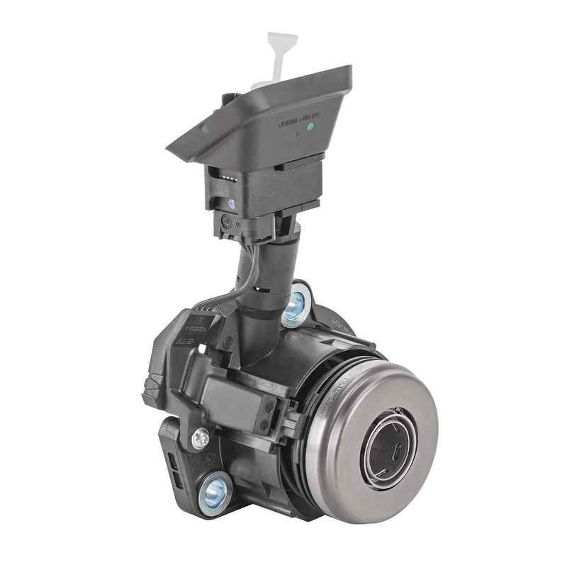 Valeo 810009 Central Clutch Release and Clutch