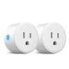 Smart Plug,DOGAIN Zigbee Smart Plugs Outlet Works with ST and
