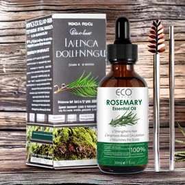 Aroma oil, facial oil, carrier oil, essential oil, rosemary essential oil extract, 1 unit, 30ml / 아로마오일 페이셜오일 캐리어오일 에센셜오일 로즈마리 에센셜 오일 추출물 1개 30ml