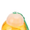 Bee Traps Waterproof Plastic Wasp Catcher 6 Entrances Yellow Jacket