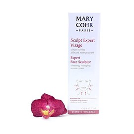 Mary Cohr Sculpt Expert Visage Gesichtspflege, 1er Pack (1 x 90 ml)