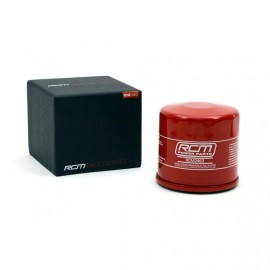 Roger Clark Motorsport High Performance Oil Filter for 04-21 STi & 02-14 WRX