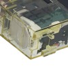 10Pcs Power Relay Miniature Thin Electronic Component 2 NO 2