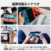 For Switch Joy-Con Analog Joystick Cover Button Cover 6 Pcs