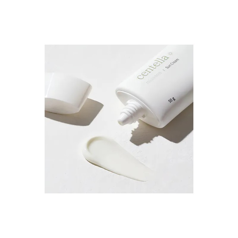 Mixsoon Centella Sun Cream Spf 50