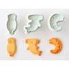 cotta Sea Cookie Cutter (Sea Otter Hammerhead Shark Moray Eel)