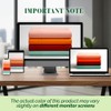 Elegant Comfort 1500 Thread Count Egyptian Quality 4-Piece Bed Sheet