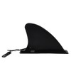 HEYTUR Surf & SUP Single Fin Detachable Center Fin for
