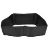 Smart Abdominal Muscle Trainer TENS PU Leather Slimming Belt Rechargeable