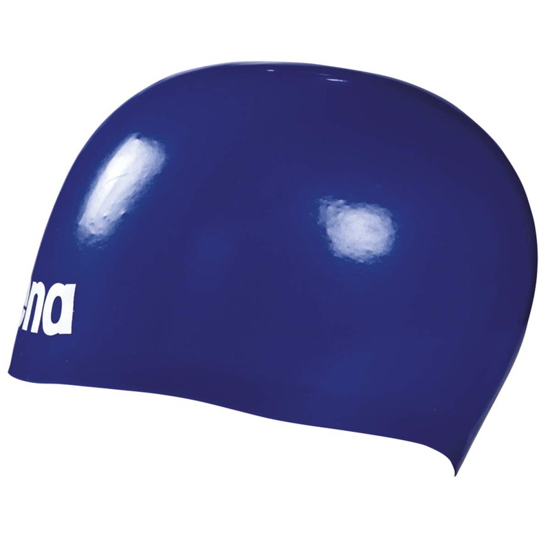 Arena Moulded Pro II Sporting_Goods, Navy