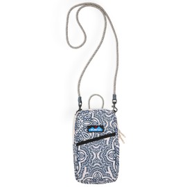 KAVU Essential Case, Divine Damask, One Size