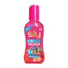 Shine Sily, Sílica Fresa, Control de Frizz y Termo Protección,