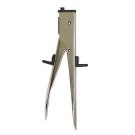 Ichinen Access Tool Department Three Axis Handy Nibbler 11334