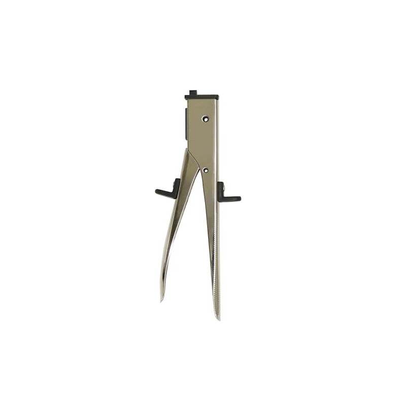 Ichinen Access Tool Department Three Axis Handy Nibbler 11334