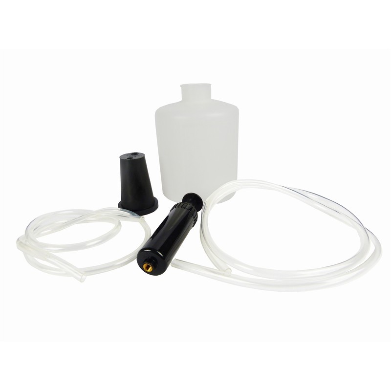 Hyfive Oil Extractor Pump Kit Car Service Oil And Fluid