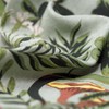 SiL Interiors Botanical Mushroom and Forest Tea Towels - Cotton