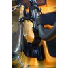 RMD3D Hobie Pro Angler 12 Vantage ST Seat Back Plates,