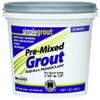 Custom PMG380QT 1-Quart, Simple Premium Grout, Haystack (Packaging May Vary)