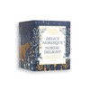 Panier des Sens –Nordic Delight Christmas Candle – Christmas Gifts